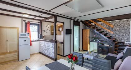 Karesz Holiday Home, Zalakaros, Hungary