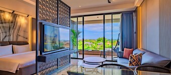 The One Umalas One Bedroom 3rd Floor