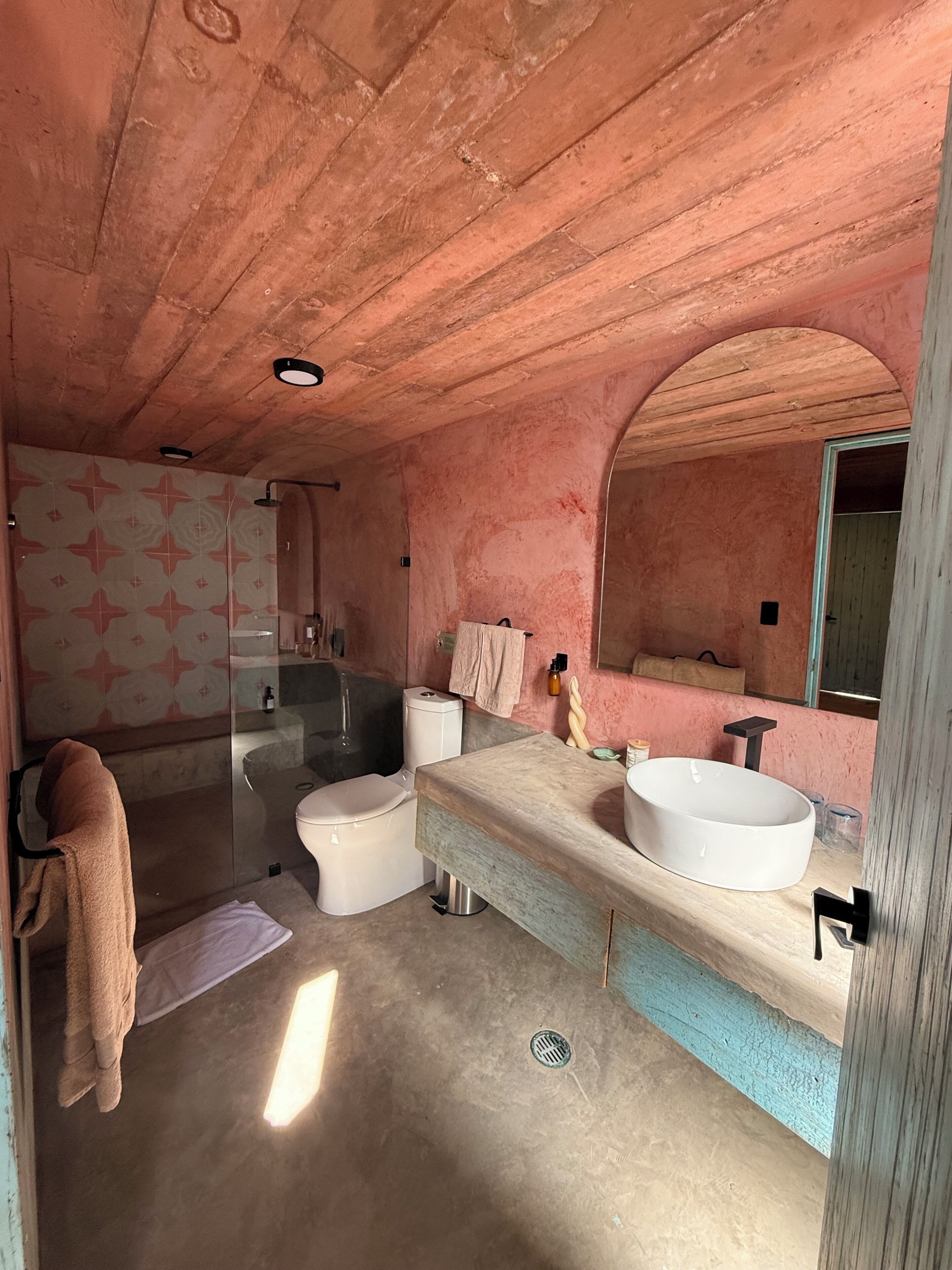 Foto - Casa Malagua Hotel Boutique