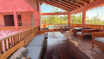 Teres/patio