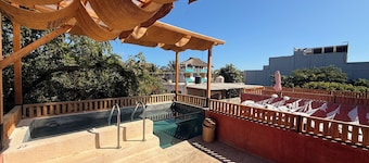 Casa Malagua Hotel Boutique