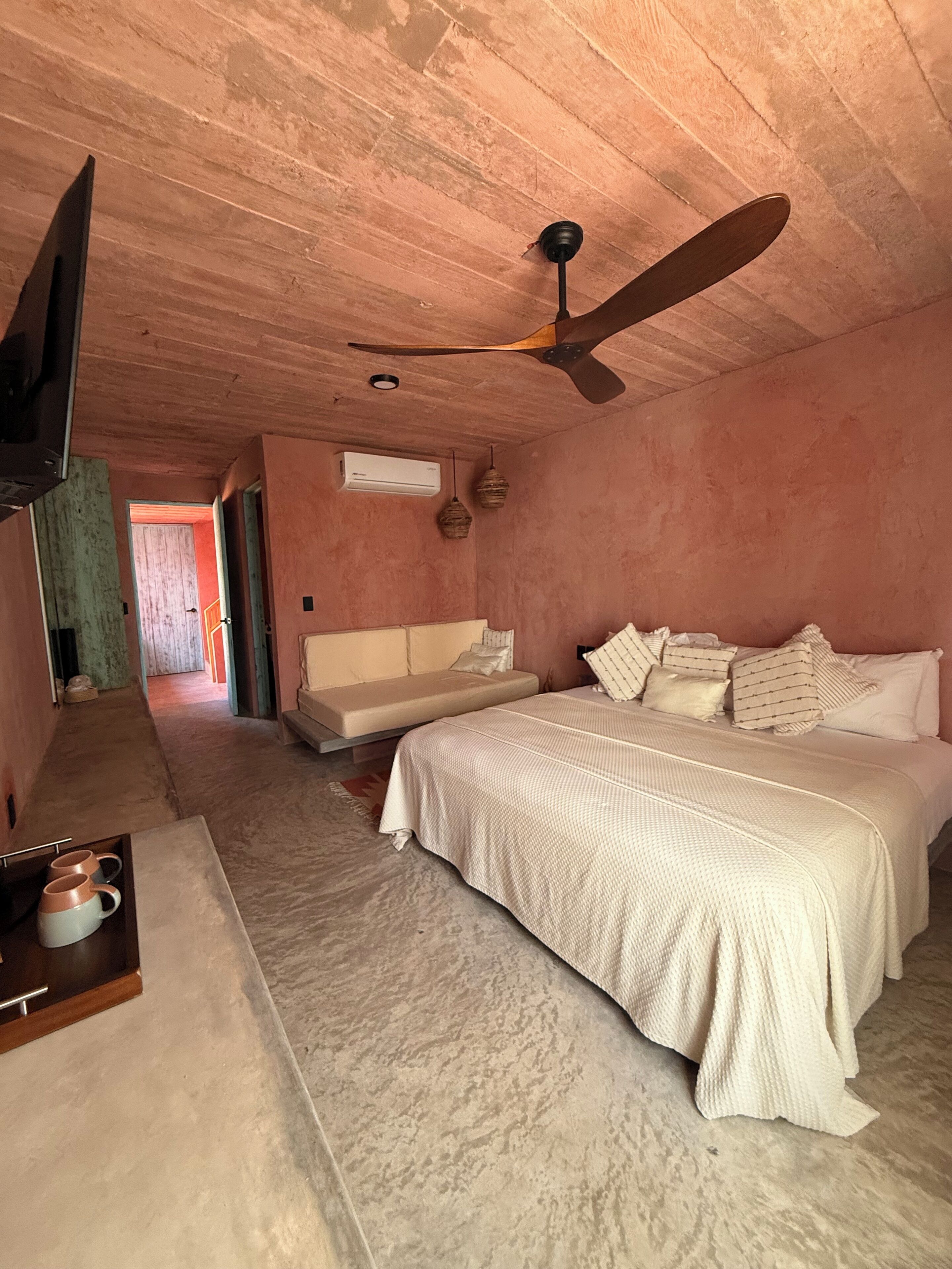 Foto - Casa Malagua Hotel Boutique