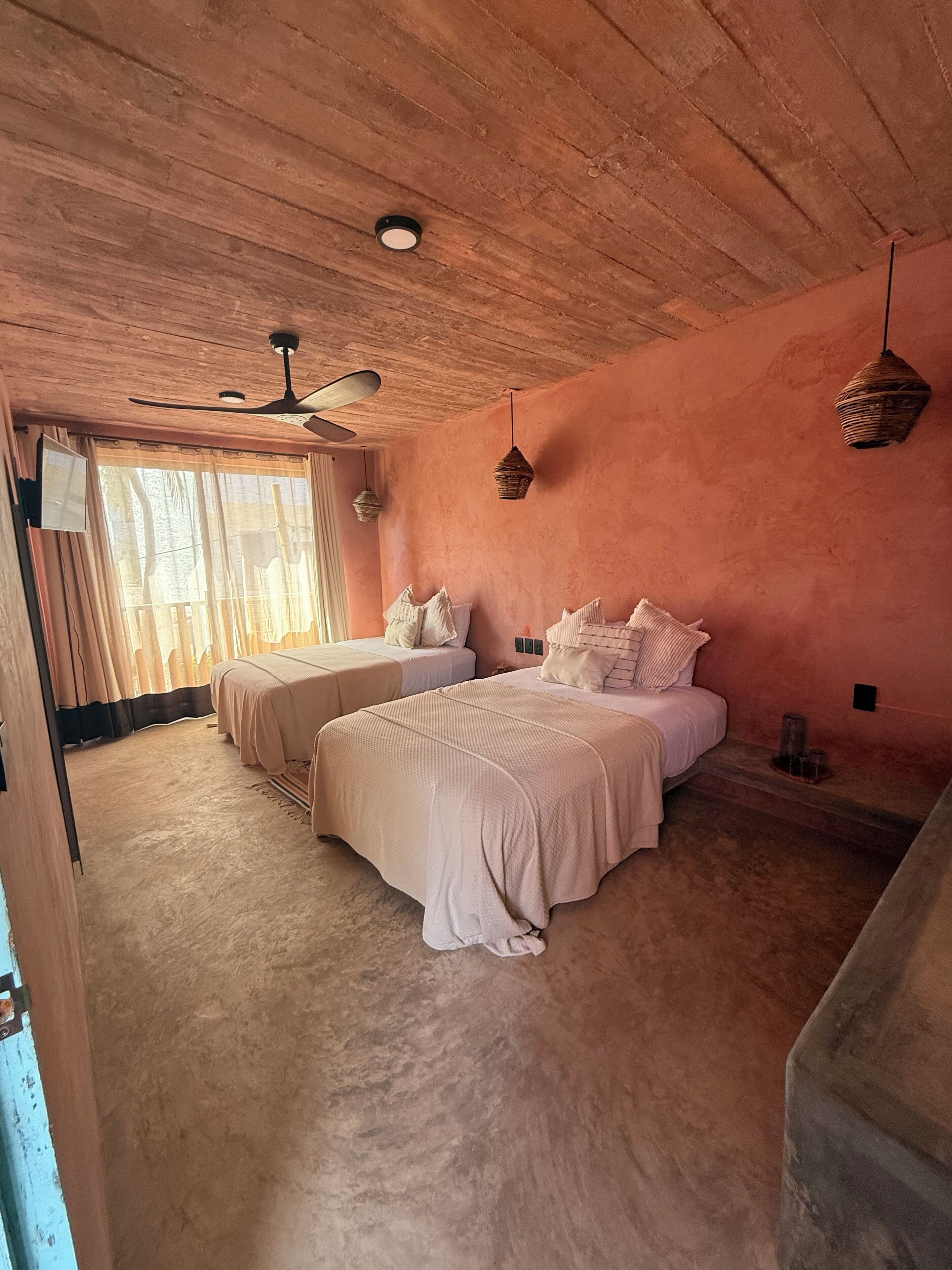 Foto - Casa Malagua Hotel Boutique