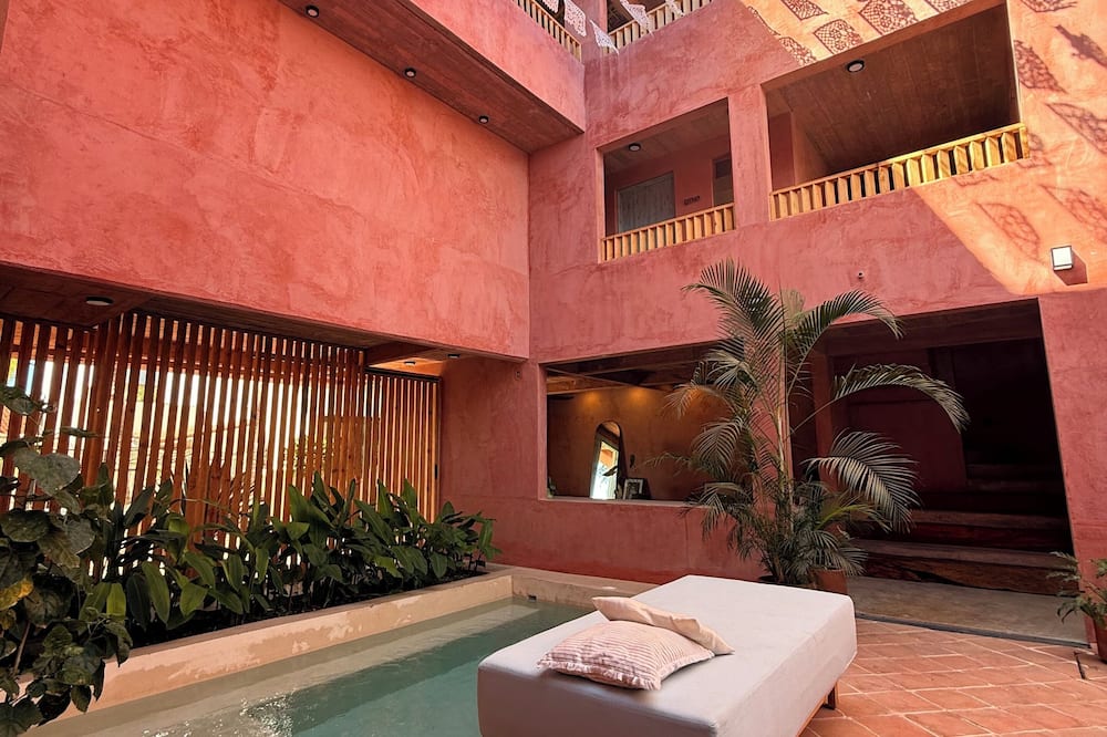 Casa Malagua Hotel Boutique
