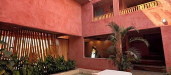 Casa Malagua Hotel Boutique