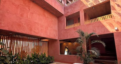 Casa Malagua Hotel Boutique