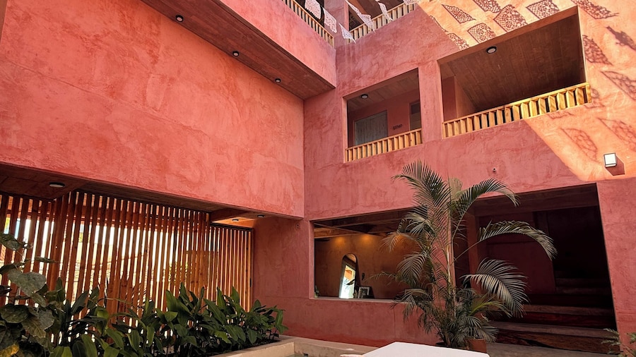 Casa Malagua Hotel Boutique