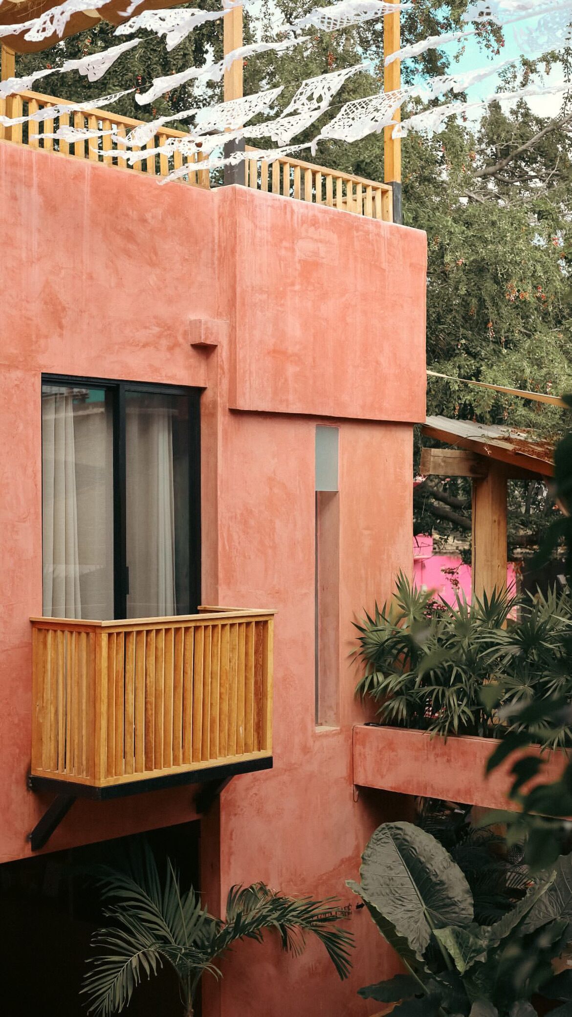 Foto - Casa Malagua Hotel Boutique