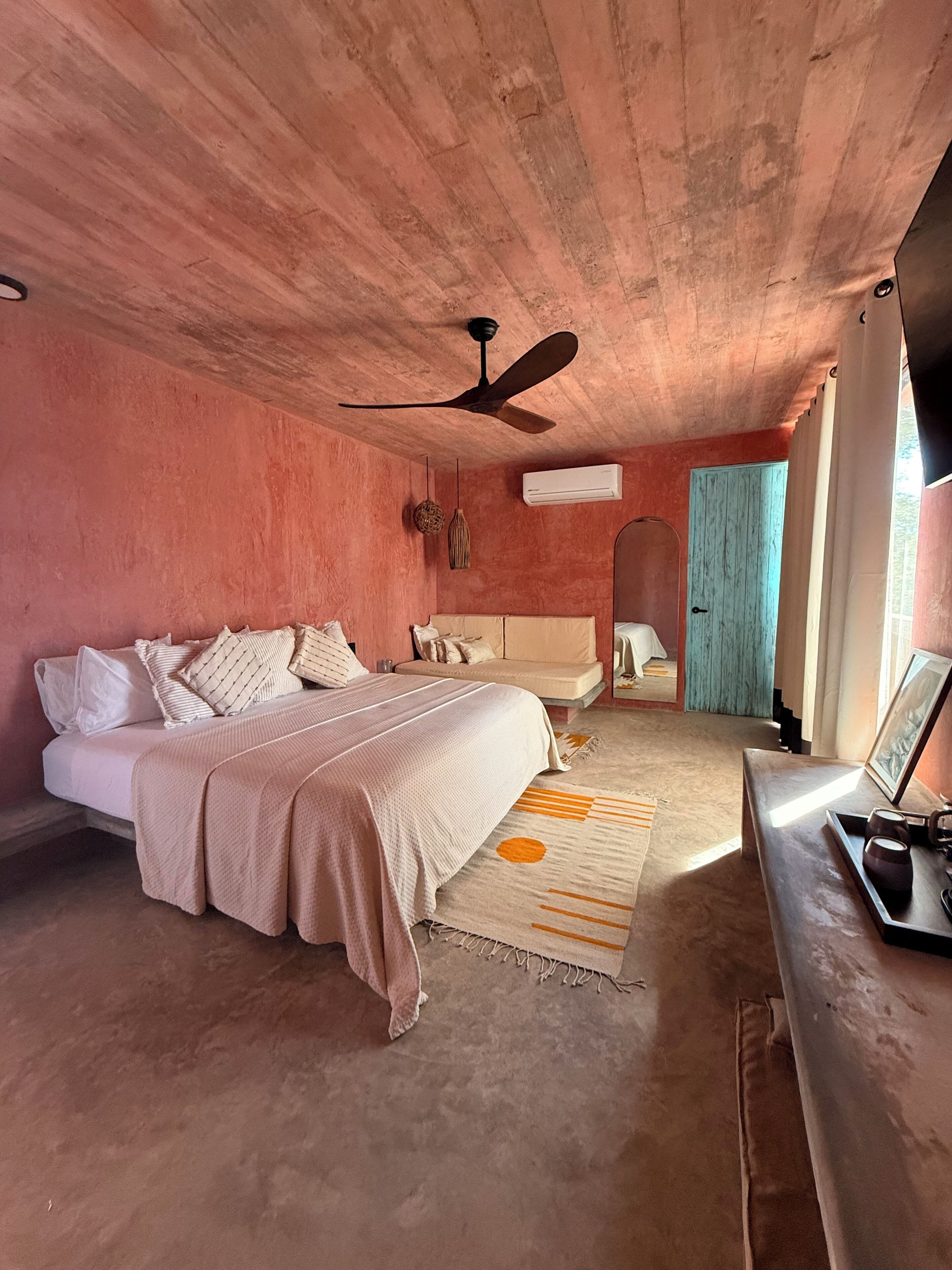 Foto - Casa Malagua Hotel Boutique