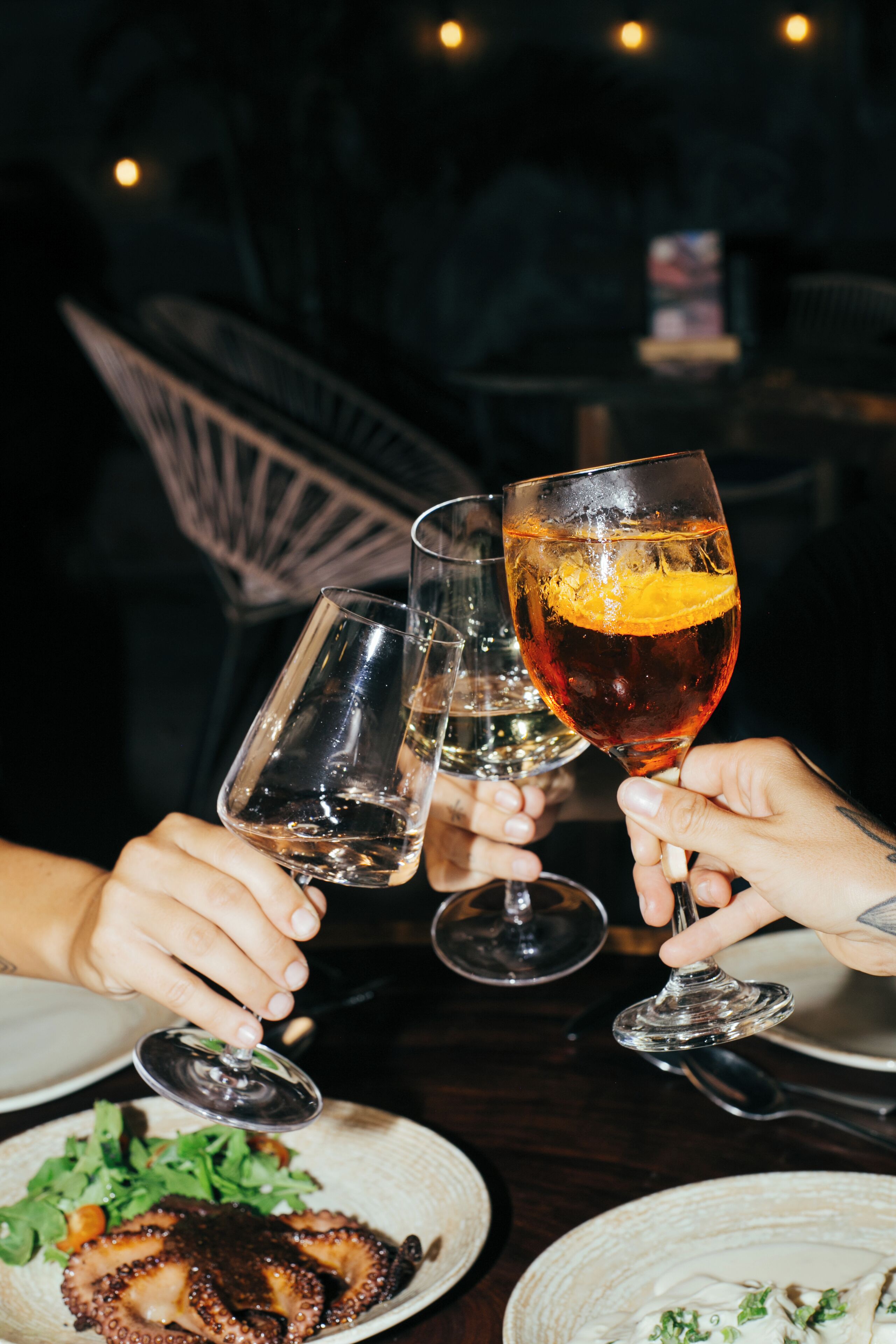 Foto - Casa Malagua Hotel Boutique