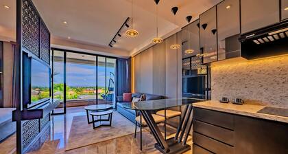 The One Umalas One Bedroom 2nd Floor