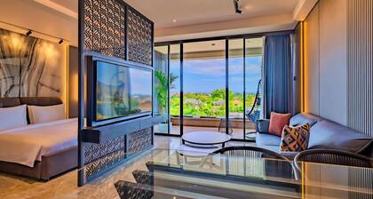 The One Umalas One Bedroom 2nd Floor