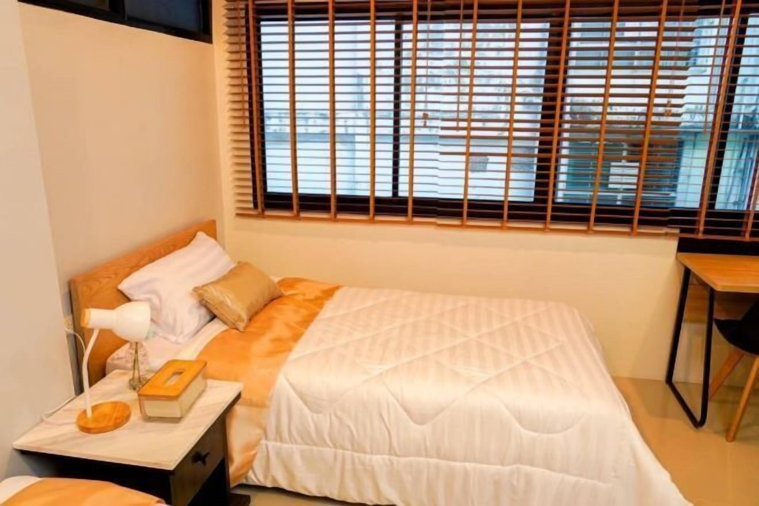 Bureau, Wi-Fi gratuit