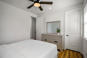 6 sovrum, wi-fi och sängkläder