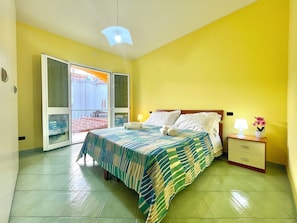 1 bedroom, WiFi