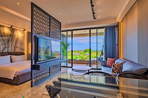 The One Umalas One Bedroom 1st Floor