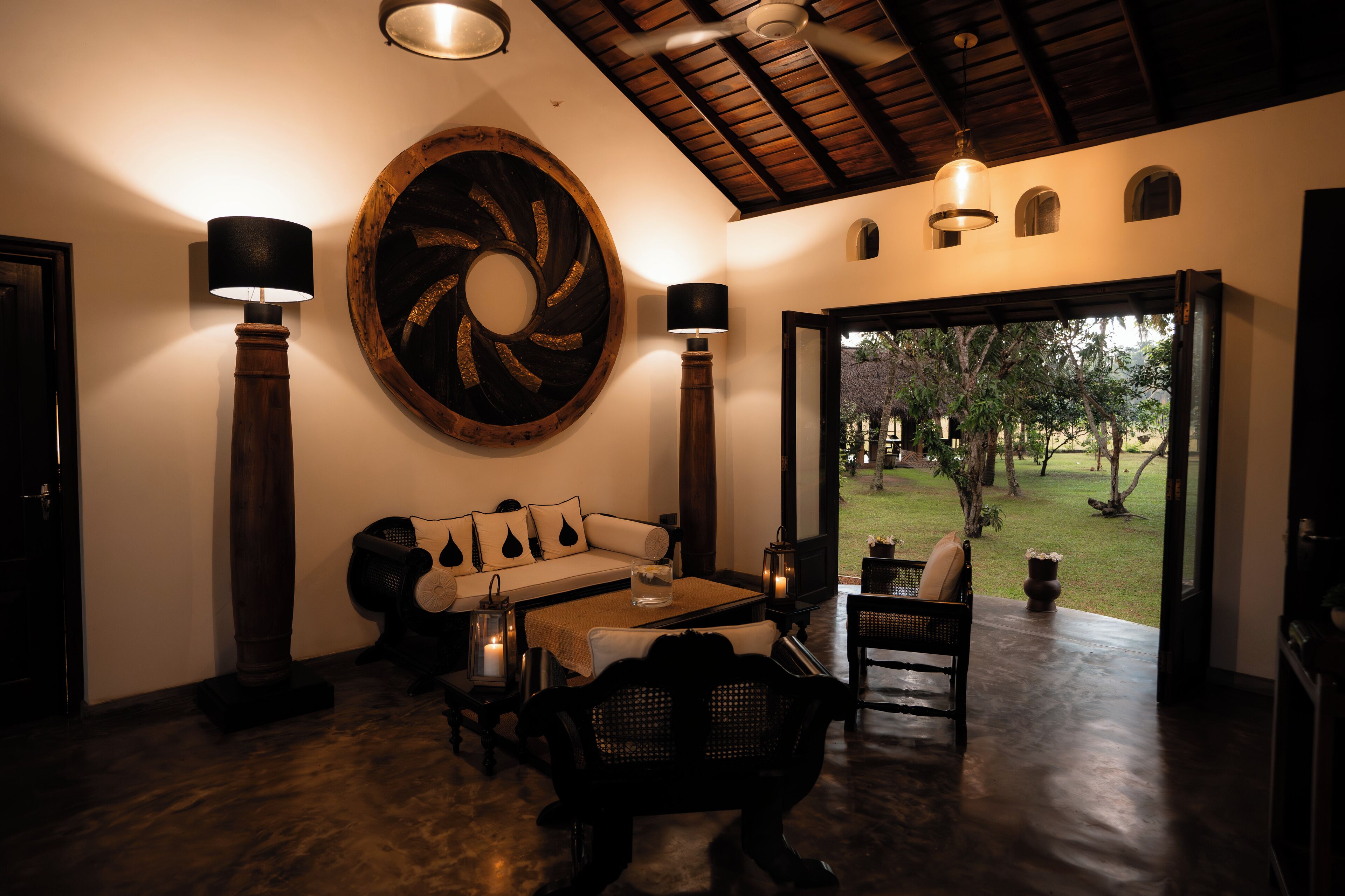 Photo - Kirindi Paddy Isle - Boutique Villa