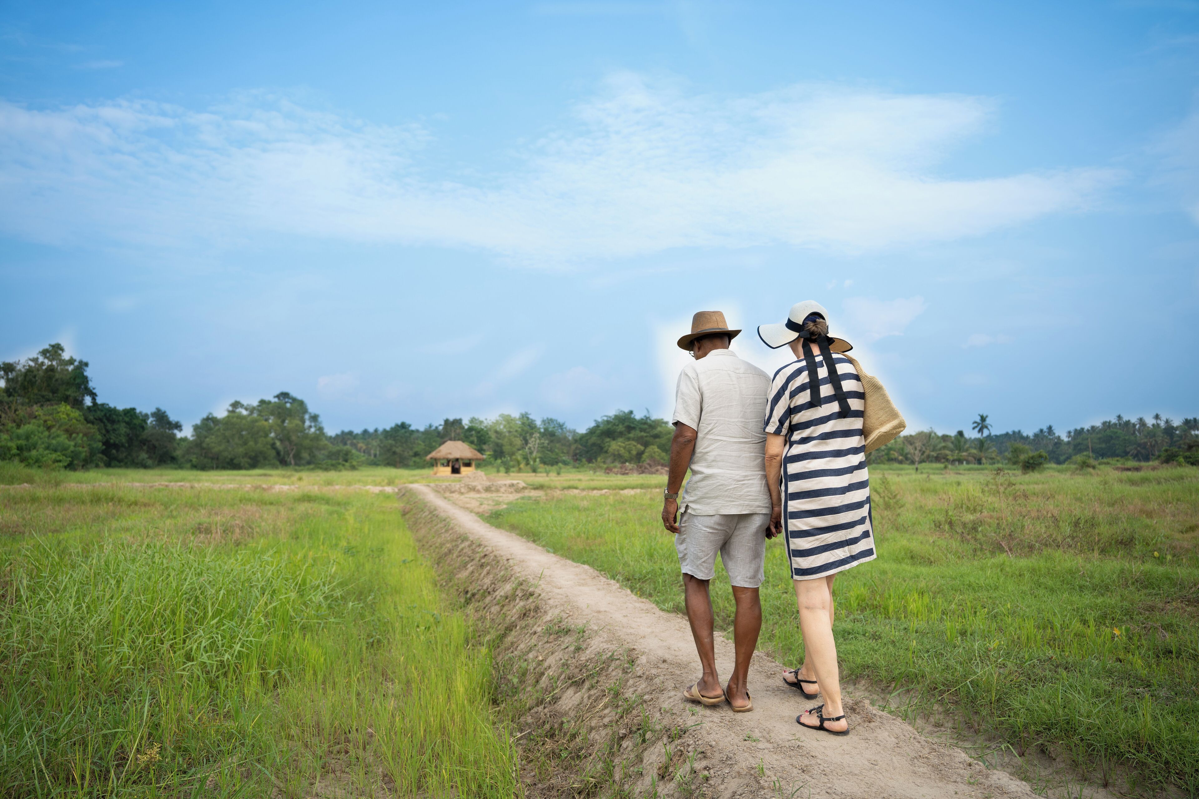 Photo - Kirindi Paddy Isle 