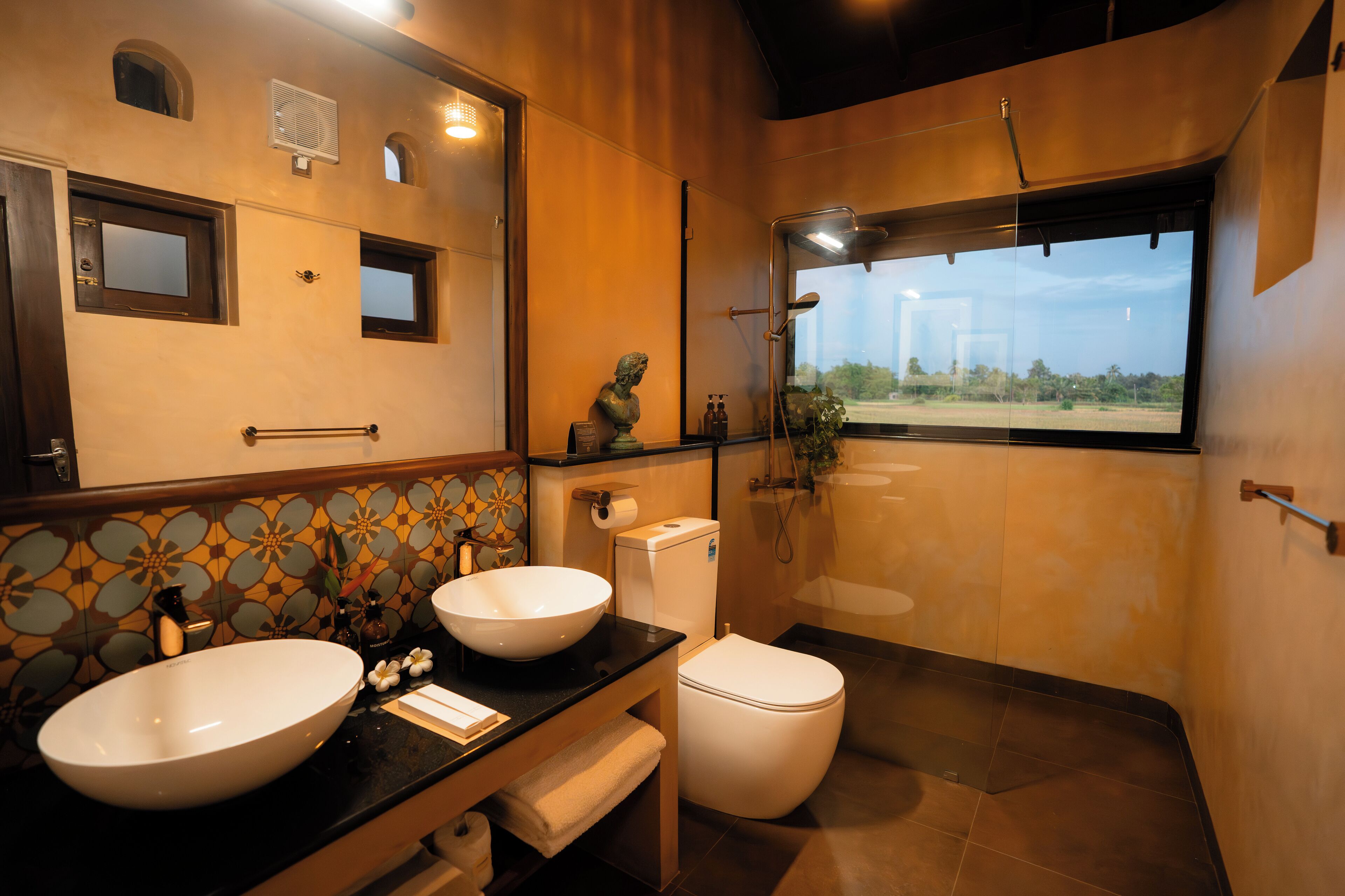 Photo - Kirindi Paddy Isle - Boutique Villa