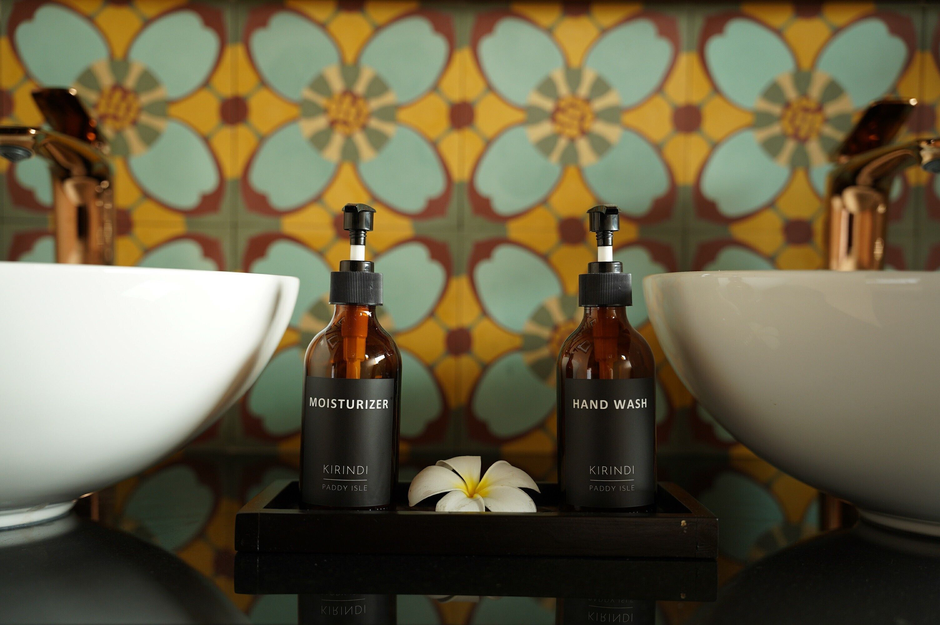 Photo - Kirindi Paddy Isle - Boutique Villa