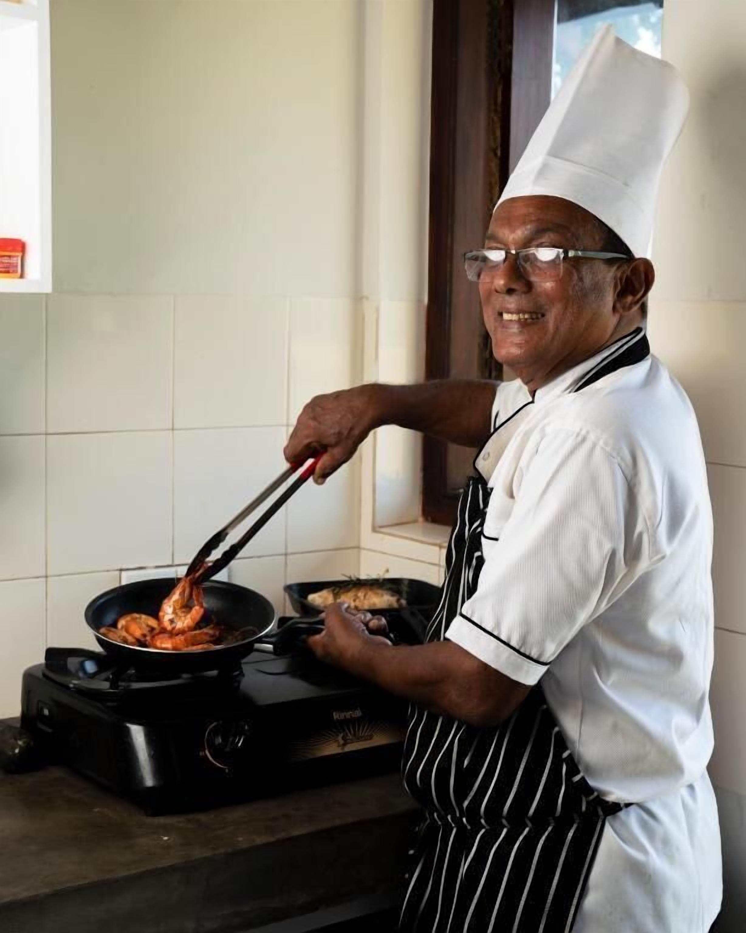 Foto - Kirindi Paddy Isle - Boutique Villa