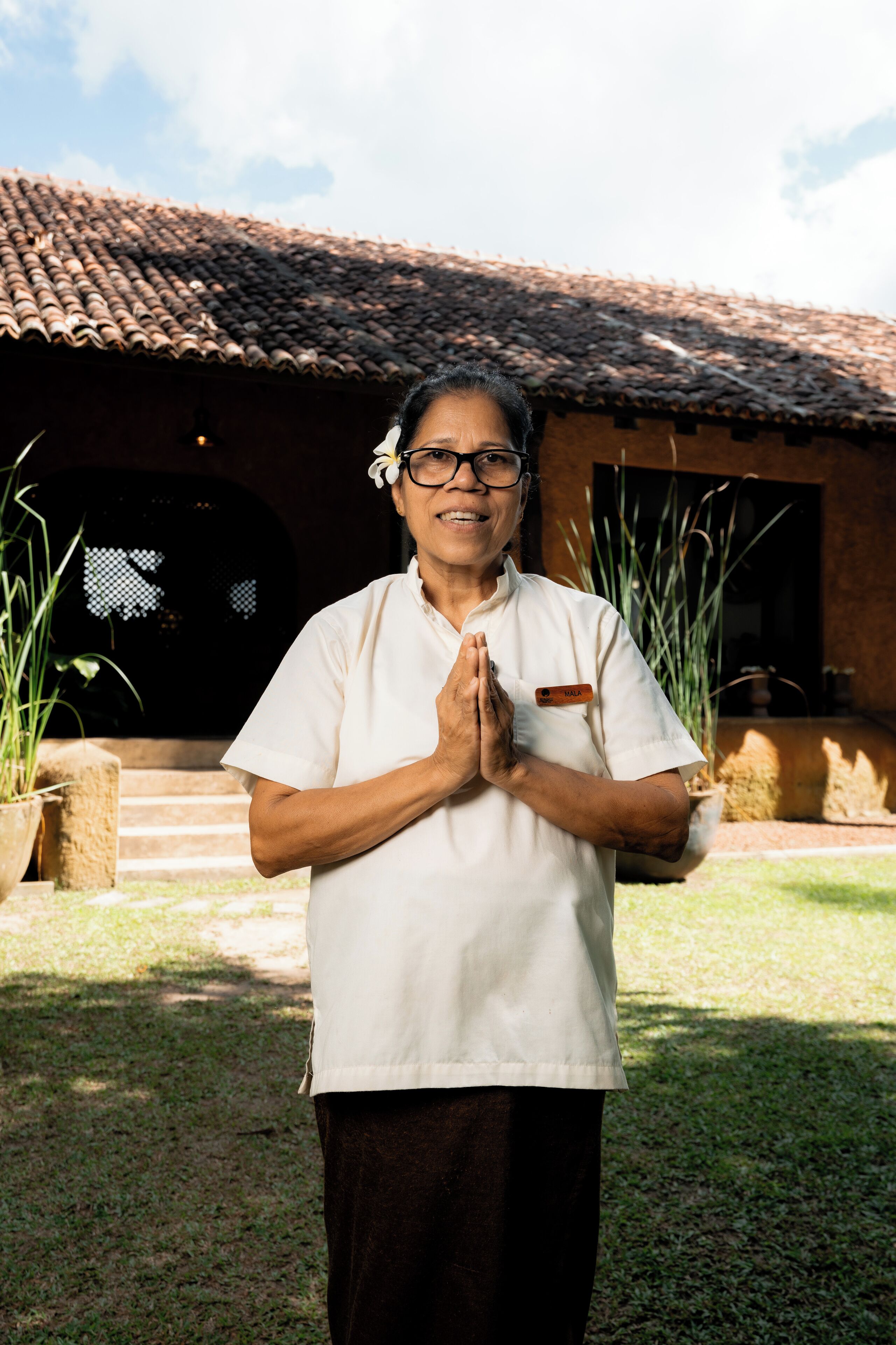 Foto - Kirindi Paddy Isle - Boutique Villa