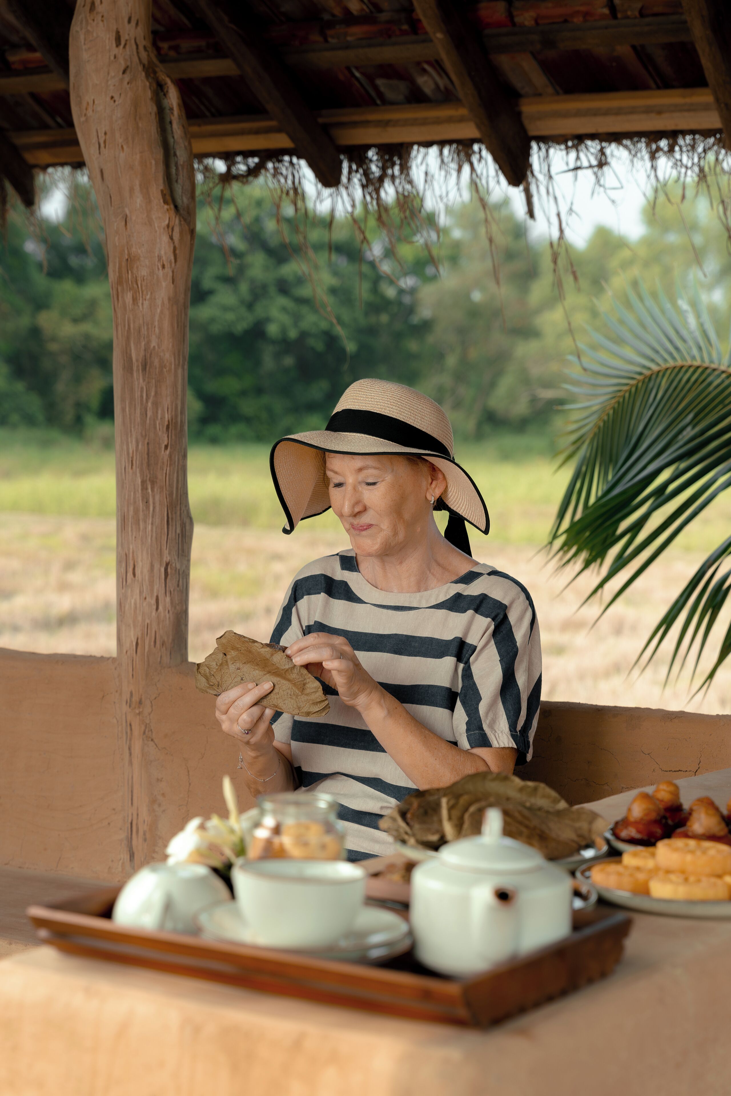 Photo - Kirindi Paddy Isle - Boutique Villa