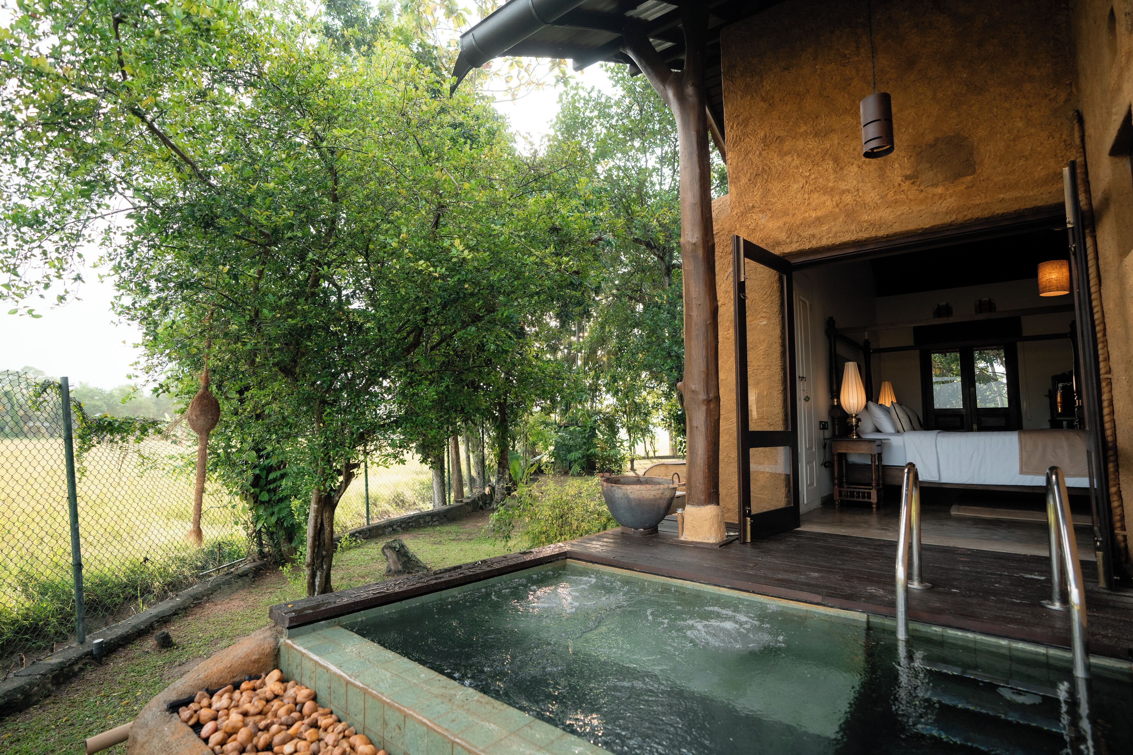 Foto - Kirindi Paddy Isle - Boutique Villa