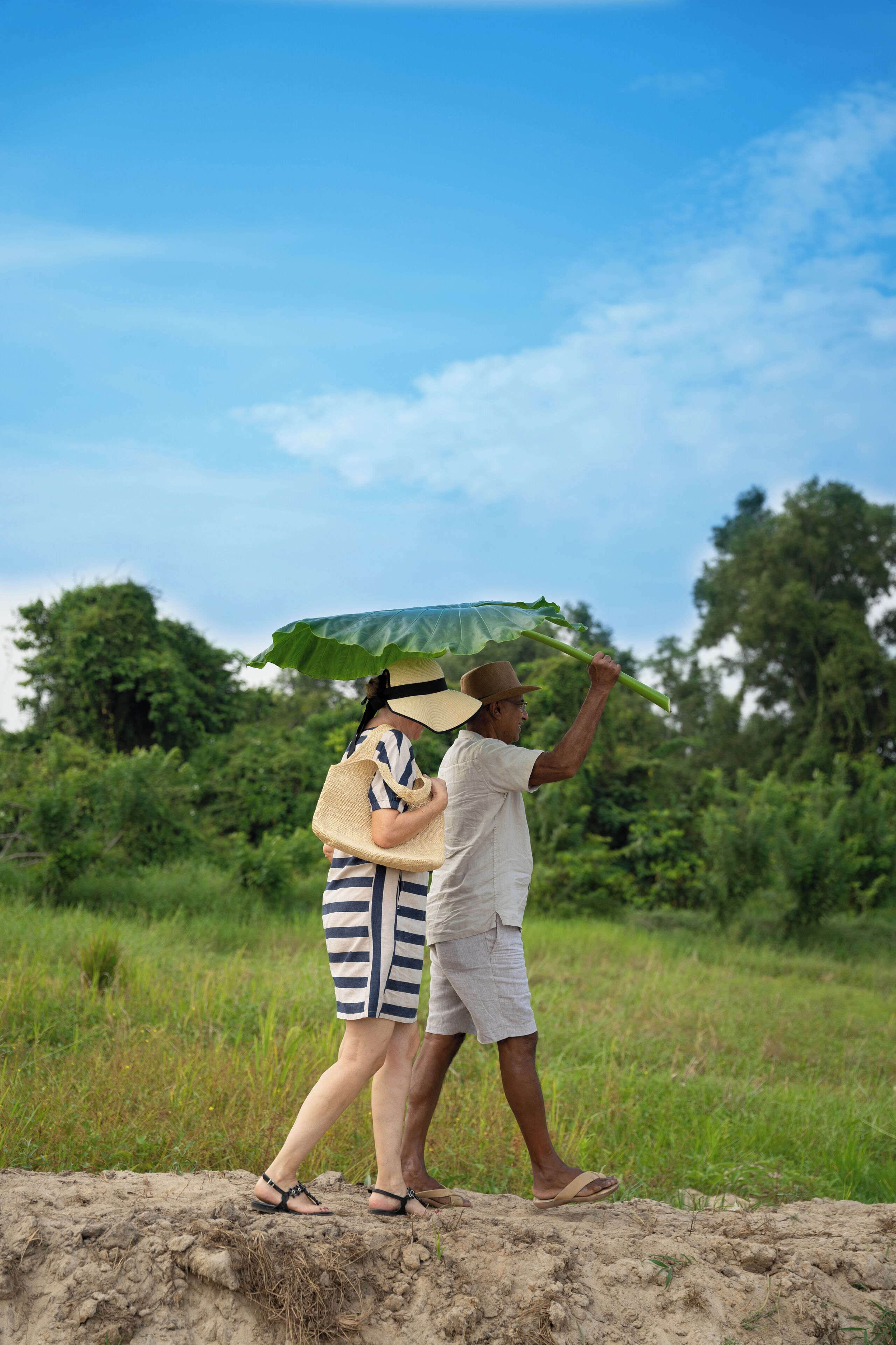 Photo - Kirindi Paddy Isle - Boutique Villa