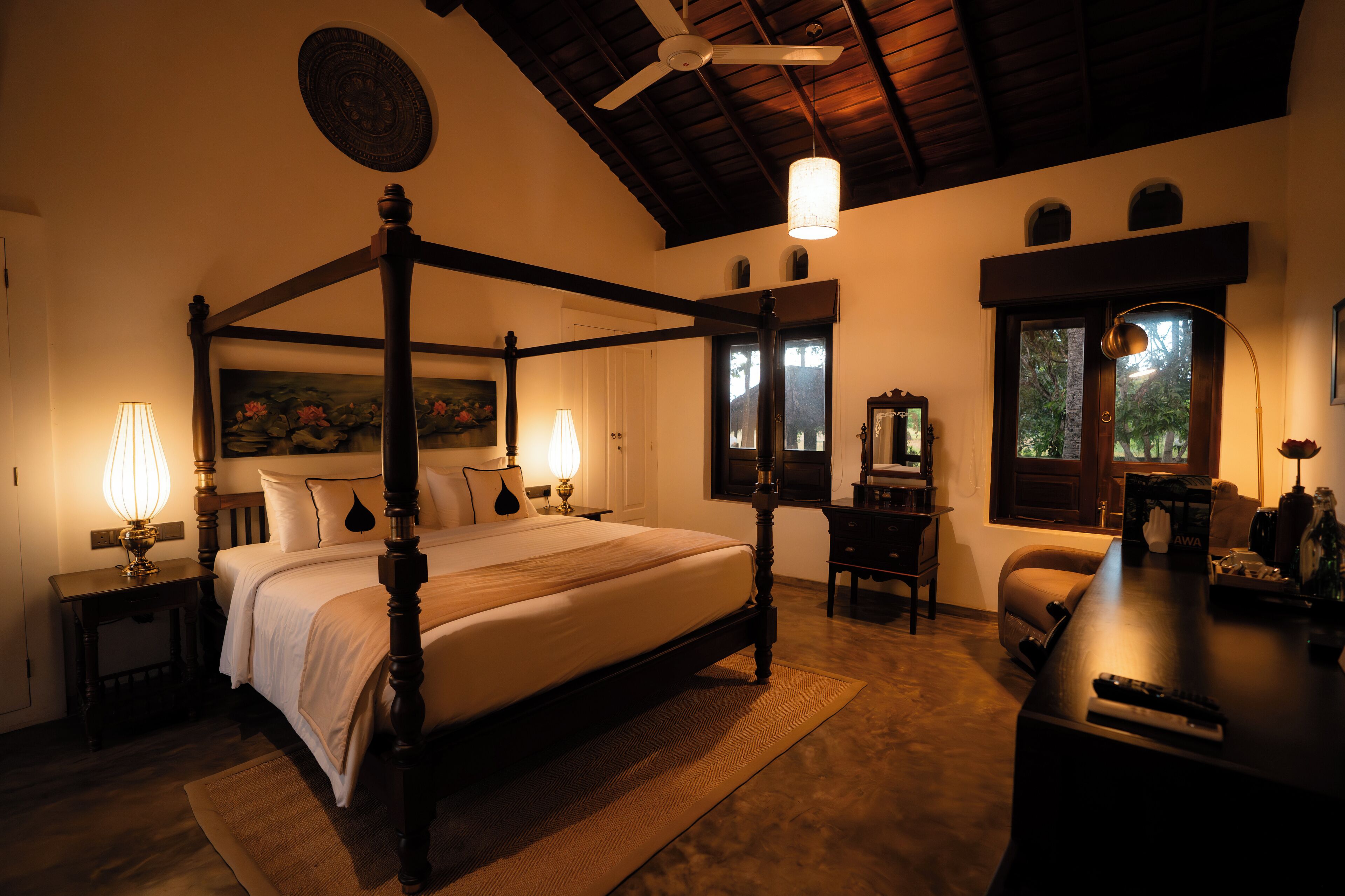 Photo - Kirindi Paddy Isle - Boutique Villa