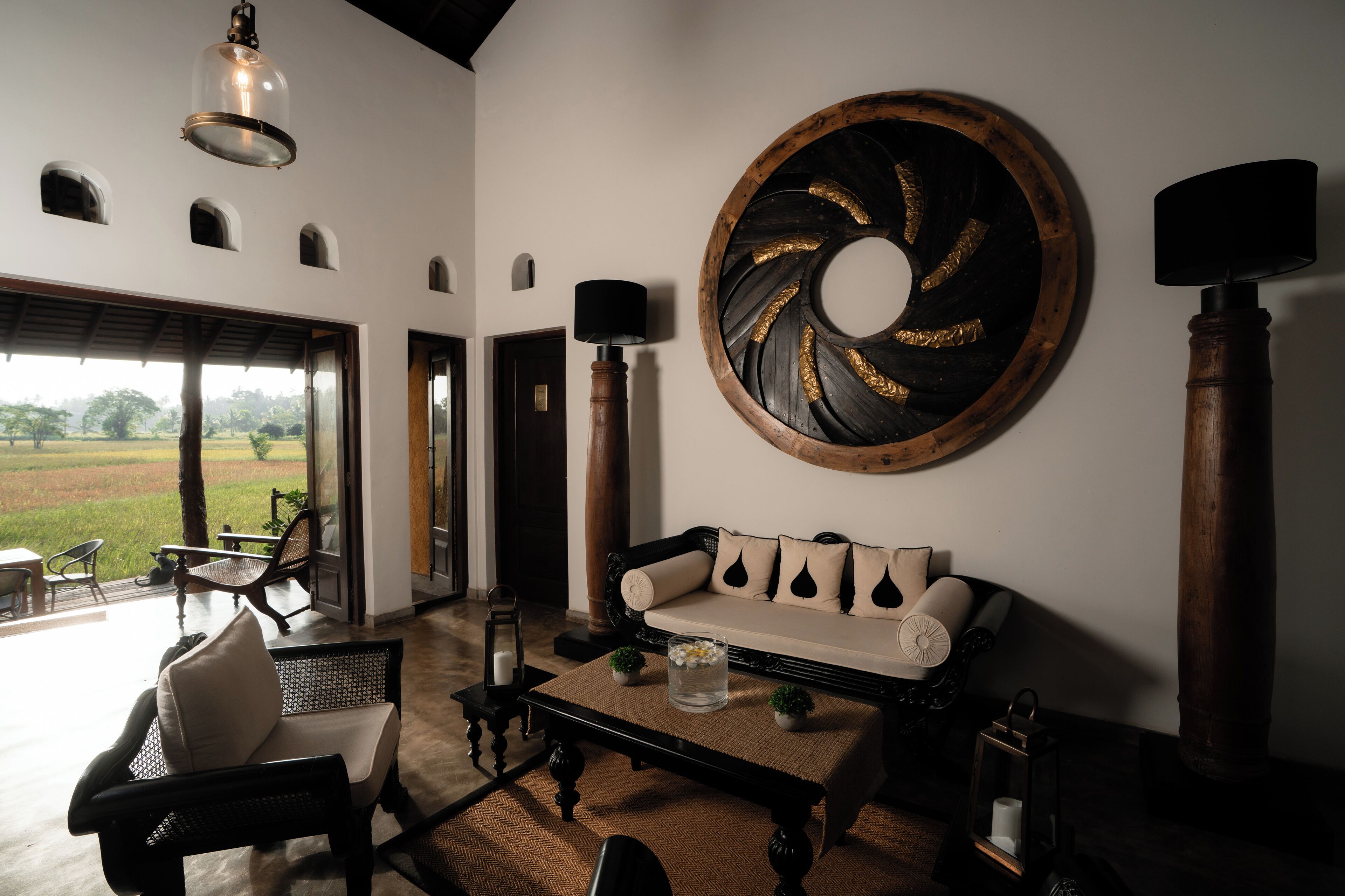 Photo - Kirindi Paddy Isle - Boutique Villa