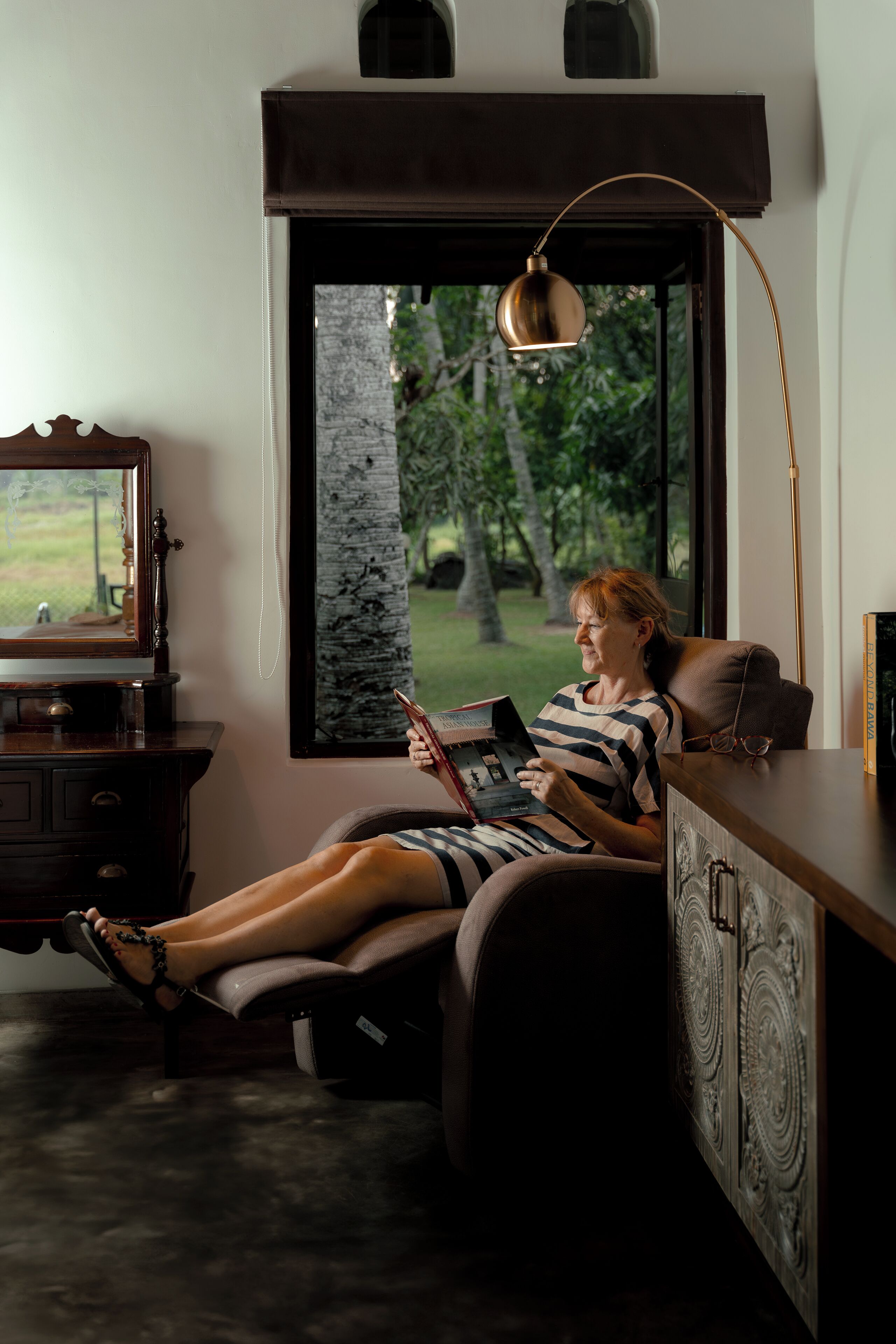 Photo - Kirindi Paddy Isle - Boutique Villa