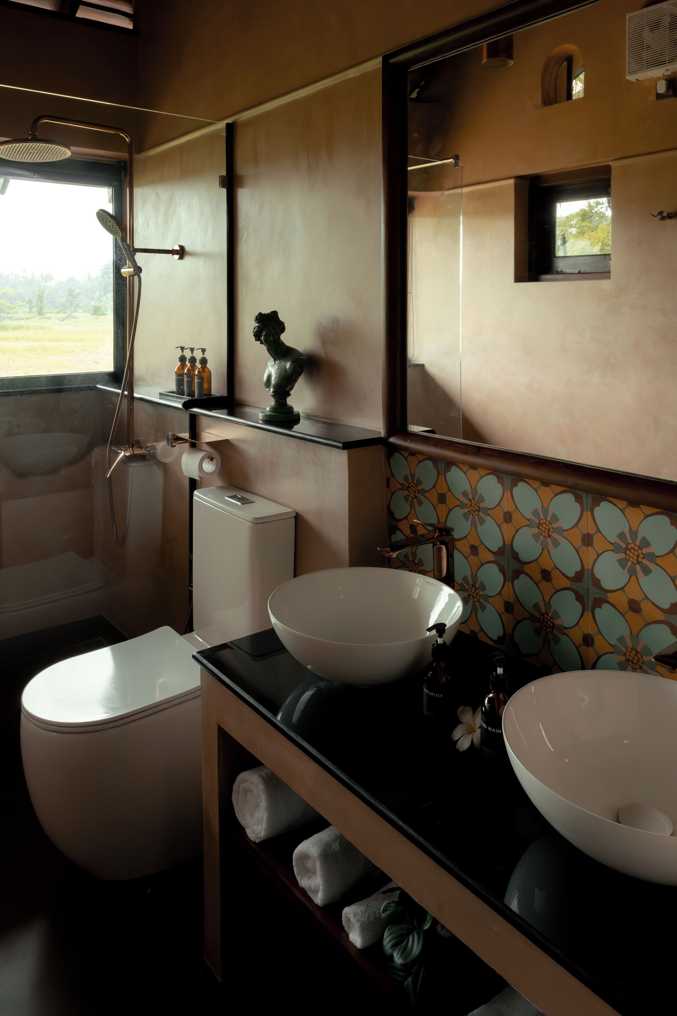 Photo - Kirindi Paddy Isle - Boutique Villa