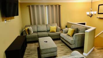 Älytelevisio, stereot