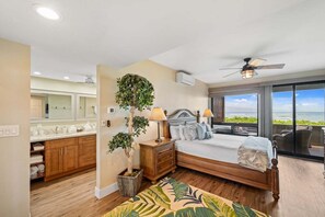 3 chambres, bureau, fer et planche à repasser, Wi-Fi gratuit