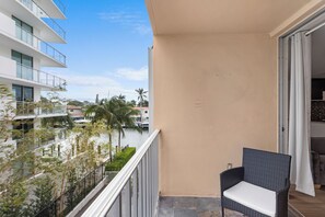 Apartment, Balcony | Balkoni