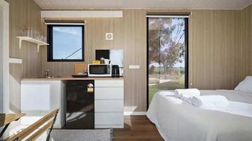 1 Schlafzimmer, Bettwäsche