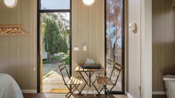 1 Schlafzimmer, Bettwäsche