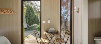 Tiny Tranquility by Tiny Away