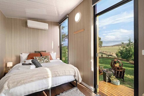 Golden Hour Hideaway by Tiny Away