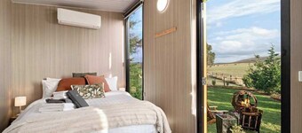 Golden Hour Hideaway by Tiny Away