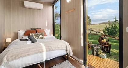 Golden Hour Hideaway by Tiny Away