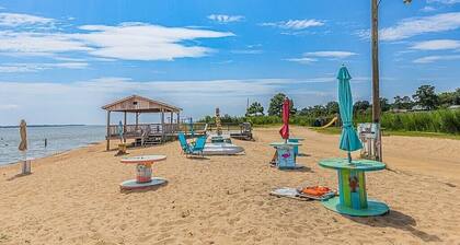 Stay @ Rapp on the Rappahannock River, Welcome to Stay @ Rapp Vacation Rental