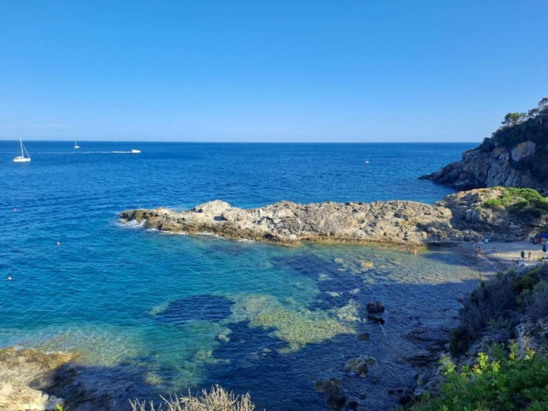 Plage