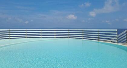 Bilocale Agrumeto a Capo d'Arco - Goelba