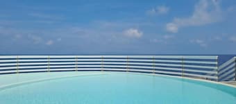 Bilocale Agrumeto a Capo d'Arco - Goelba