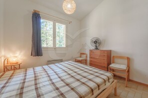 1 bedroom, WiFi