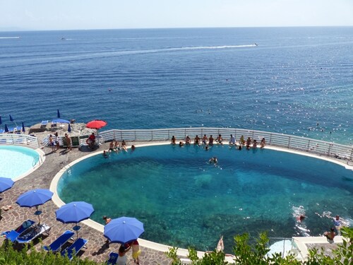 Bilocale Agrumeto a Capo d'Arco - Goelba