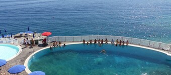 Bilocale Agrumeto a Capo d'Arco - Goelba