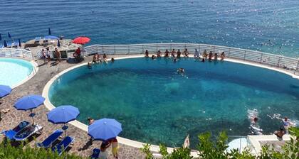 Bilocale Agrumeto a Capo d'Arco - Goelba